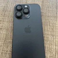 گوشی ایفون 15 pro