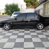 پارس tu5 مدل۴۰۰|خودرو سواری و وانت|کلاله, |دیوار