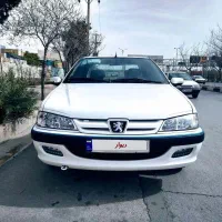 پژو پارس XU7P سال ، اسفند 1402