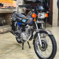 موتور رهرو 200