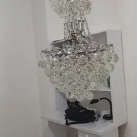 لوستر|لوستر و چراغ آویز|کرمانشاه, |دیوار