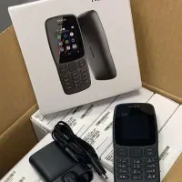 نوکیا ۱۰۶|موبایل|نقده, |دیوار