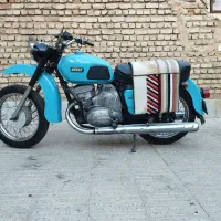 ایژ350 باک شتری