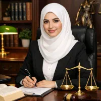 وکیل پایه یک دادگستری)کیفری،حقوقی، خانواده، ملکی