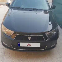 دنا پلاس اتومات آپشنال توربو