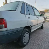 پراید مدل 83 انژکتور|خودرو سواری و وانت|گنبد کاووس, |دیوار