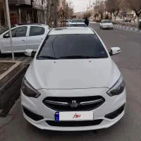 شاهین g ساندروف دار 402