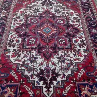 ۶متری دست بافت هریس