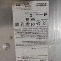 سوییچ سیسکو 24پورت سری 3850|مودم و تجهیزات شبکه|شهریار, شهریار|دیوار