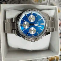 ساعت مردانه کاسیو (سه موتوره)