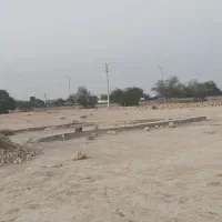 زمین مسکونی