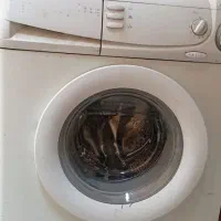 لباسشویی کندی ساخت ایتالیا