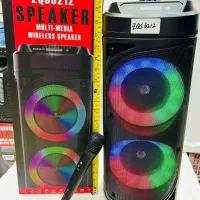 اسپیکر zqs6212 مف.ت۲۵۰۰|پخش‌کننده همراه|بجنورد, |دیوار