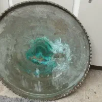 سینی مسی قدیمی