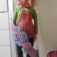 عروسک باربی خارجی