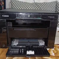 پرینتر canonلیزری mf3010
