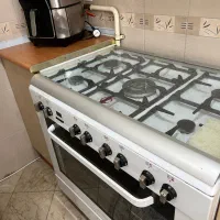 گاز مارک دوو  فردار جدیدو شیک