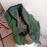 یک گونی لباس|لباس|سرپل ذهاب, |دیوار