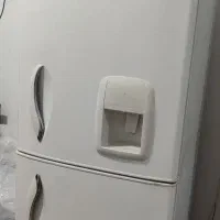 یخچال امرسان|یخچال و فریزر|دورود, |دیوار