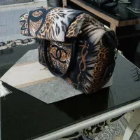 چکمه مجلسی سایز37 نیم پوت 37 کفش ورنی مجلسی 37|کیف، کفش، کمربند|تربتحیدریه, قائم|دیوار