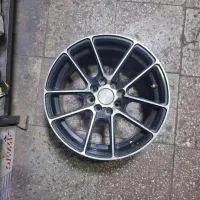 تعدای وسایل پژو،چراغ .آیینه زه درب وخیلی وسایل