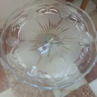 میوه خوری اصل ژاپن پایه دار