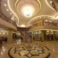 استخدام سوپروایزر و مدیر فرانت آفیس (هتل آرماندیس)