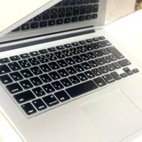 مک بوک قیمت مناسب/MacBook air 2017|رایانه همراه|اصفهان, آبشار|دیوار