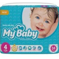 مای بیبی زیر قیمت