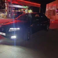 SOREN EF7 95