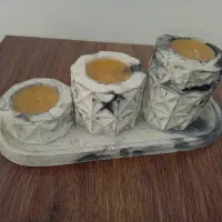 گلدان شیشه ای