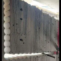 کرگیری سوراخکاری، تخریبکاری، شیارزنی