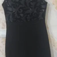 پیراهن های مجلسی ترک در حد نو ونو سایز۳۸تا۴۰