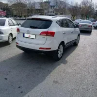 جک S5|خودرو سواری و وانت|رفسنجان, |دیوار