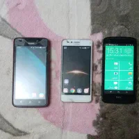 گوشی اندروید