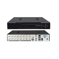 DVR دی وی آر 4کانال 8کانال 16کانال برایتون Xmeye|دوربین مداربسته|تهران, نیروی هوایی (پیروزی)|دیوار
