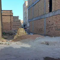 فروش زمین ۱۴۷ متری|فروش زمین و ملک کلنگی|محمدشهر, یزدیها|دیوار