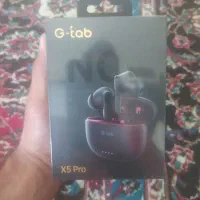 آیپد هندزفری G-tab پلم