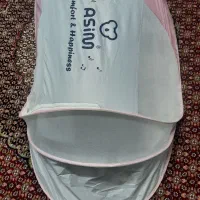 پشه بند کودک