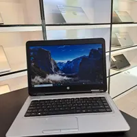 لپ تاپ Hp probook 645 G2 در حد آک