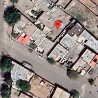 زمین فروشی 200 متر