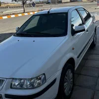 سمند مدل98|خودرو سواری و وانت|تربت‌حیدریه, شهرک ولیعصر|دیوار