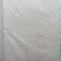 تشک یک نفره در حد نو