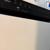 ماشین ظرفشویی ایکس ویژن