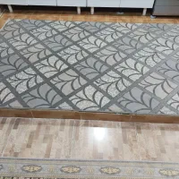 گلیم فرش 4متری