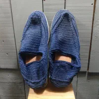 گیوه سایز کوچک سایز 38