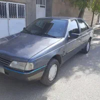 ۴۰۵ دوگانه کارخانه۹۷