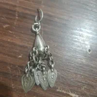 انگشتر و گوشواره