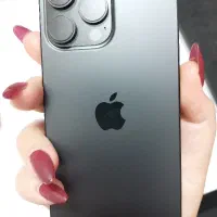 ایفون 16 pro max za