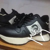 دو عدد کفش سایز 38 و39|کیف، کفش، کمربند|منجیل, |دیوار